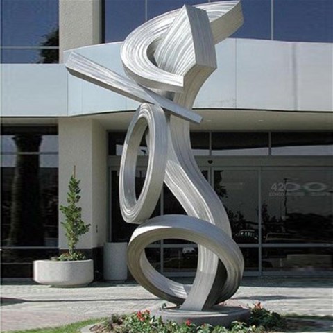 合肥雕塑公司：玻璃钢卡通雕塑制作